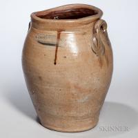 Stoneware Jug