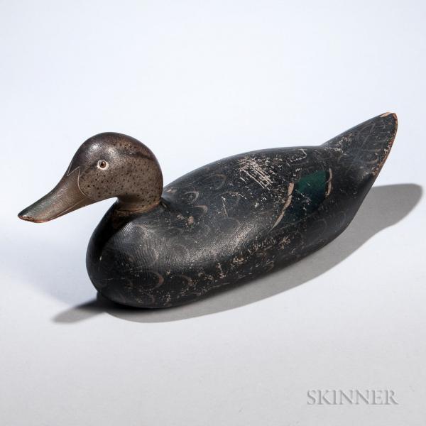 Mason Standard Grade Decoy