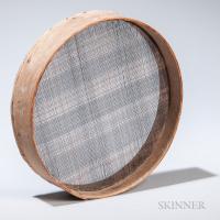 Shaker Sieve