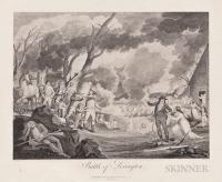 After Elkanah Tisdale (New York, act. 18th Century) Battle of Lexington